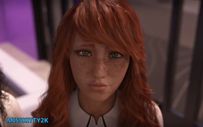 Miss Kitty 2K: Wvm - Část 233 - Mrdka a mazlení od Misskitty2k
