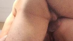 Then My Ass, Fuck, Come as Soon as It's Sore, Cum in My Ass
