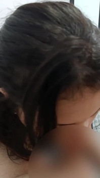 I Can't Contain My Pleasure