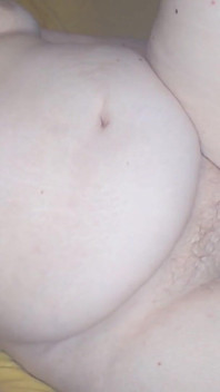 Sborra dura e profonda nella bbW