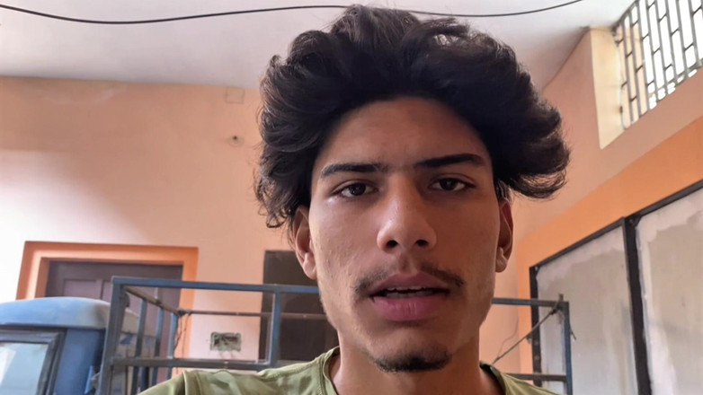 Shonai: मुझे रास्ते में भाभी की गांड देखकर मजा आया