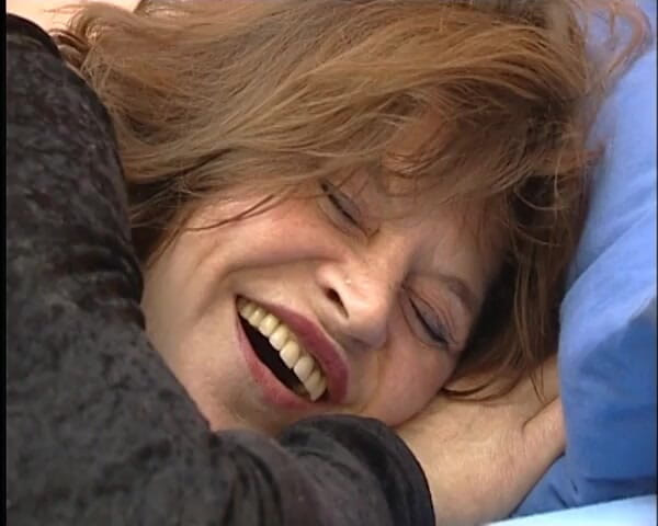 YOUR FIRST PORN: Janina, ich bin sehr reif und sehr geil
