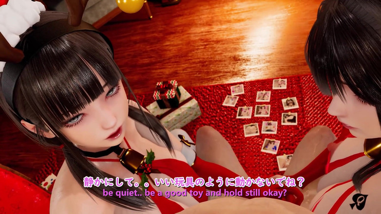 Soiyu Hentai: Tanrıça hareket halindeki kıvrımlar: animasyonlu rüya - 3 boyutlu animasyon kızı