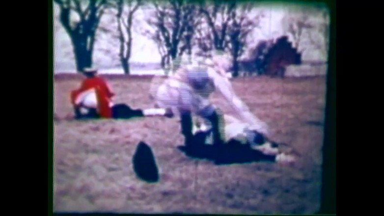 The Unforgettable: A porra das freiras