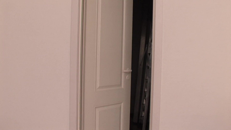 Defiled & Kinky 18: Teen slave was fisting with a king size dildo