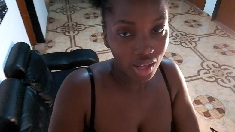 Mastermeat1: Stepsister Gave Real Sloppy Head Better Than How She Suck...