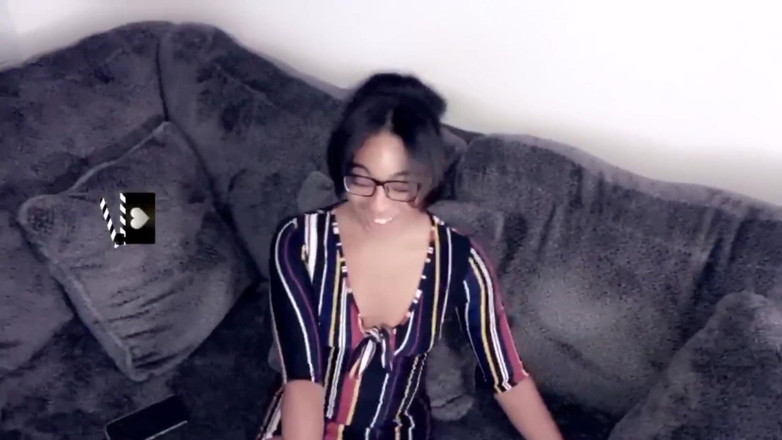 Fijii pornbox: Petite Small and Slim Thick Teacher Get Wild for BBC