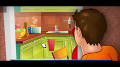 Miss Kitty 2K: World of stiefschwester - Teil 58 MILf Big dildo von Misskitty2k