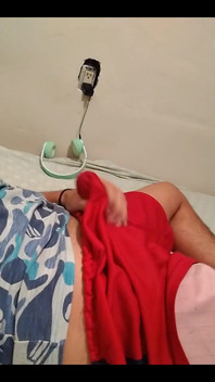 Touch Me Baby