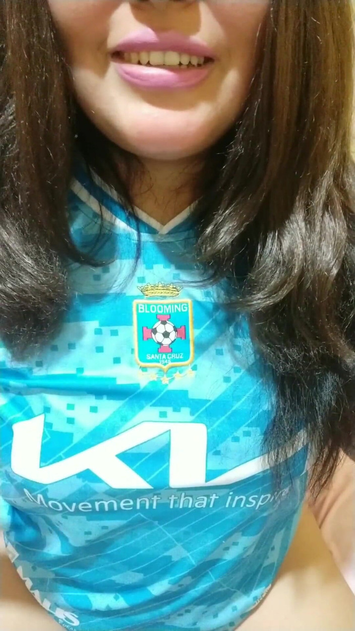 Carla Villalobos: Umumi banyoda arkadaşımla yaptıklarımı itiraf ediyorum