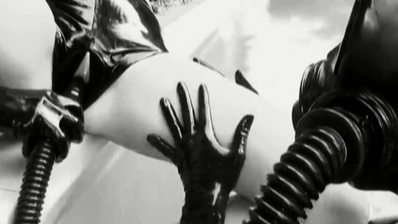 Deutsche Dominanz: Welcome to the Realm of Black Lust