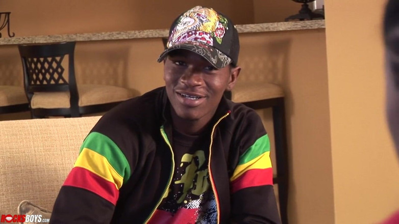RocksBoys: Kydezion Rockafella ia la prelucrat rock
