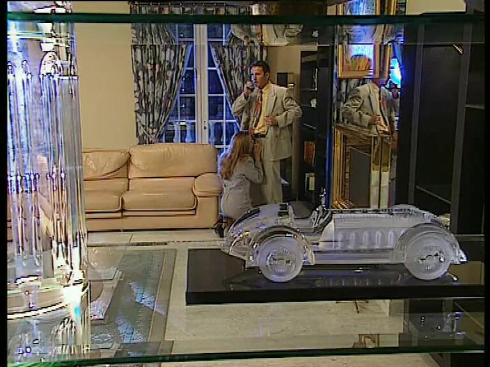 All you need to fuck: 배다른 아들을 유혹하는 거유 새엄마 - 쓰리섬에 합류하는 핫한 금발