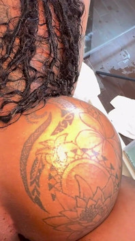 Verwende prinses krijgt haar mond en kut gebruikt door Bossmanedre