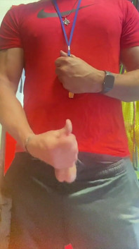 Another Horned up Load From Jockdad87