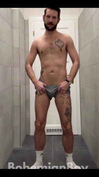 A little Monday tease