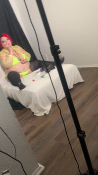 Behind the Scenes