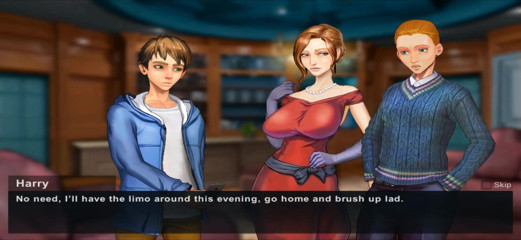 Hentai World: Taffy tales romantik chodne laayak mammi mujhe chaahti hai