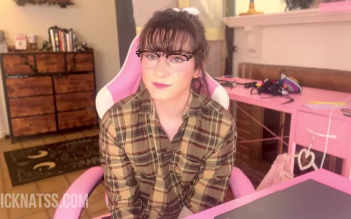 Natalie Napoli: Trans Girlfriend Made Into Dominatrix