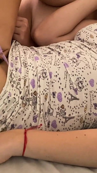 Two Horny Girls Pleasure Each Other with Their Expert Fingers Until They Reach Intense, Wet Orgasms.