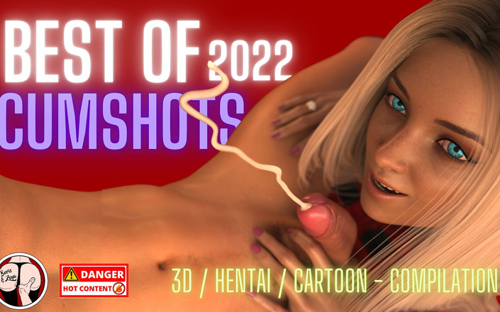 Borzoa: Hay nhất của năm 2022 - bắn tinh