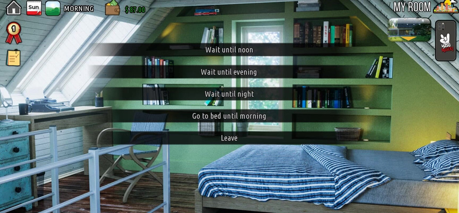 Miss Kitty 2K: MILfky ze Sunville - Ep 74 - čůrák je lepší než hračky od Foxie2k