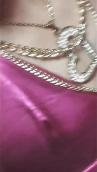 A Bombasse in a Parisian Sauna. French Transvestite Ultrasexx! Pink Mini Skirt in Coulisse in a Private Place. Vanessabitchx
