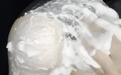 Asmr Foam Massage