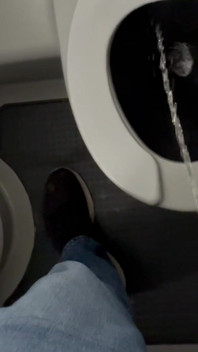 Mile High Piss
