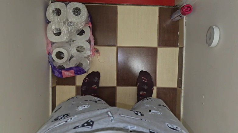 Fap_man93: Compilație cu bărbați care se pișă la toaletă (9 pișări)