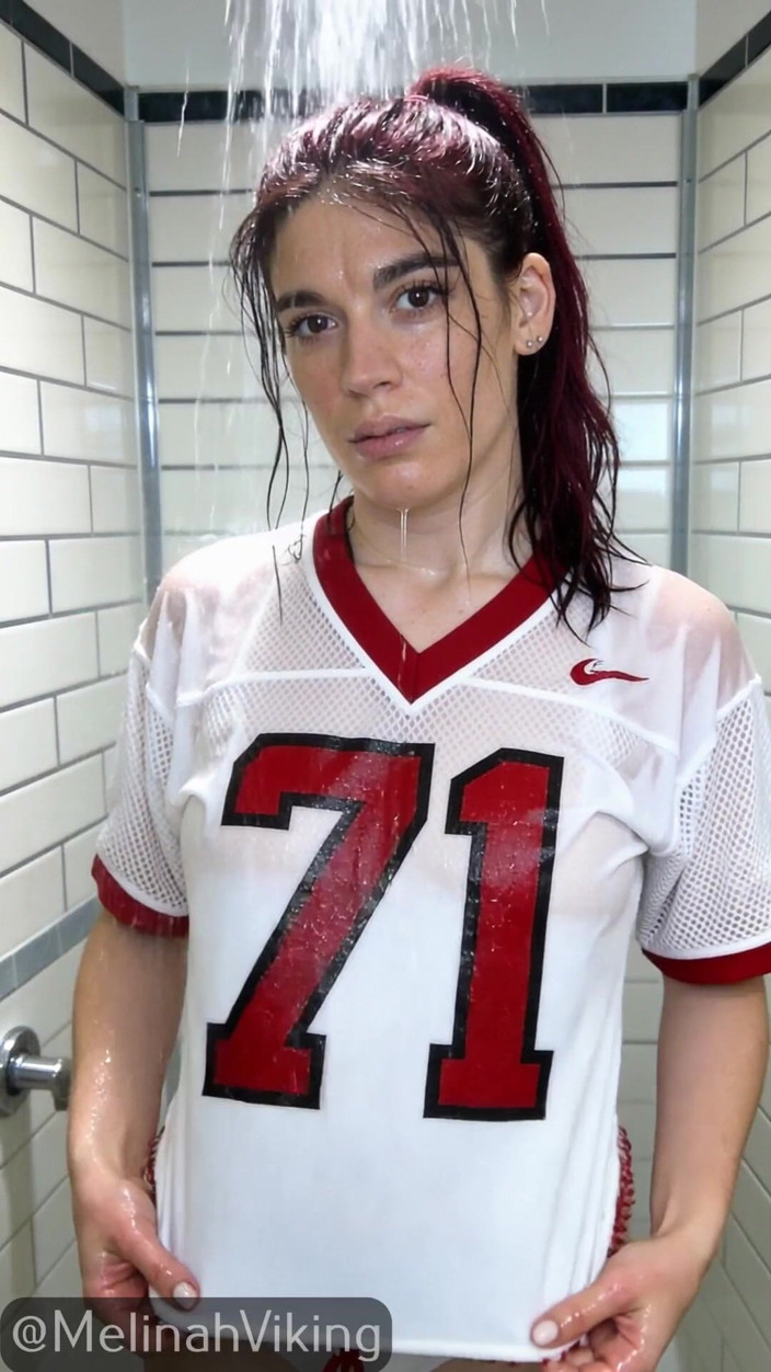 Melinah Viking: 71 Hádání