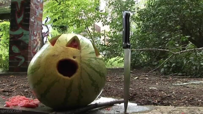 Spritzz: Fruity Hump