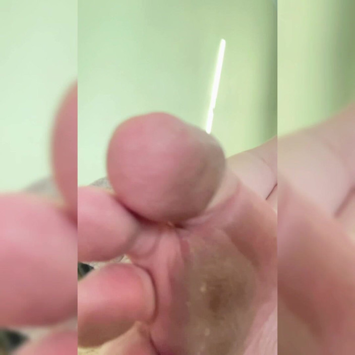 VikkiGeorgia: Dirty Feet