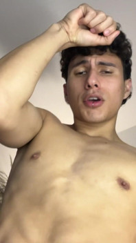 I'm Horny