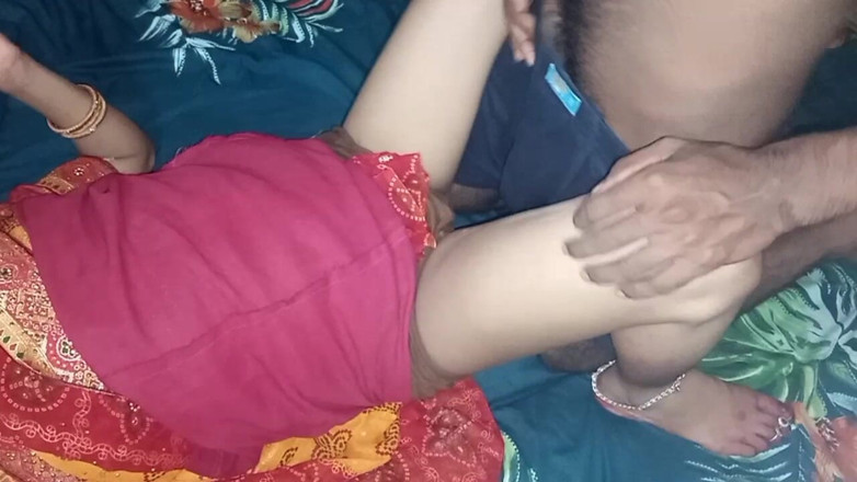 Sital: Fucked the Neighbor's Stepsister-in-law in the Bedroom, Indian Beautiful Girls...