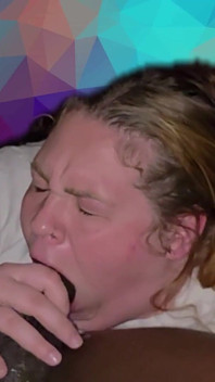 In den mund meiner stiefschwester gespritzt, packte ihre schwanzlutsch-lippen alles