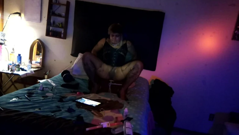 Vkta77: Ashleyqosvtka77 肮脏的婊子