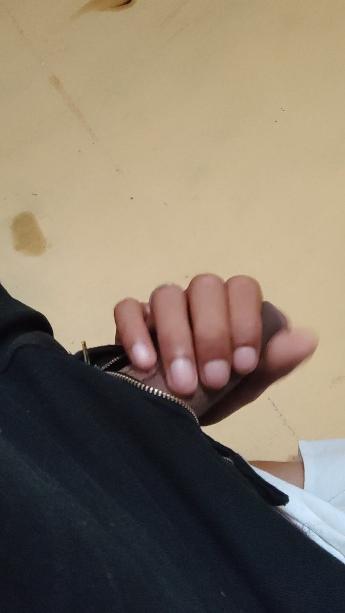 AlexAlejandro13: Melken zu hause?