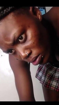 Jack off para My Perfect Black Ass, Episódio 1180