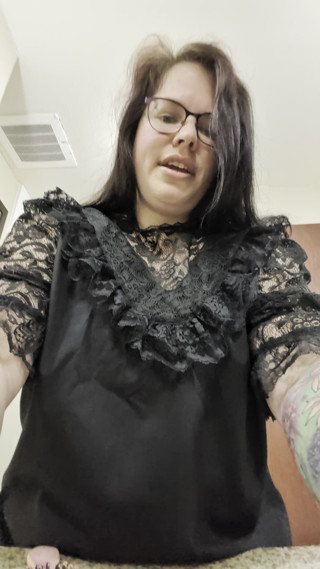 TheKinkyPwrLftr: Preparati con me