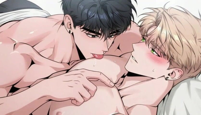 My bl anime: Dr. Lu pada pagi hujung minggu