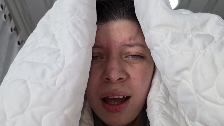 Alice H: Sweaty Fuck