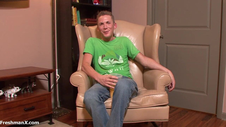 Boyfun: Jeremy