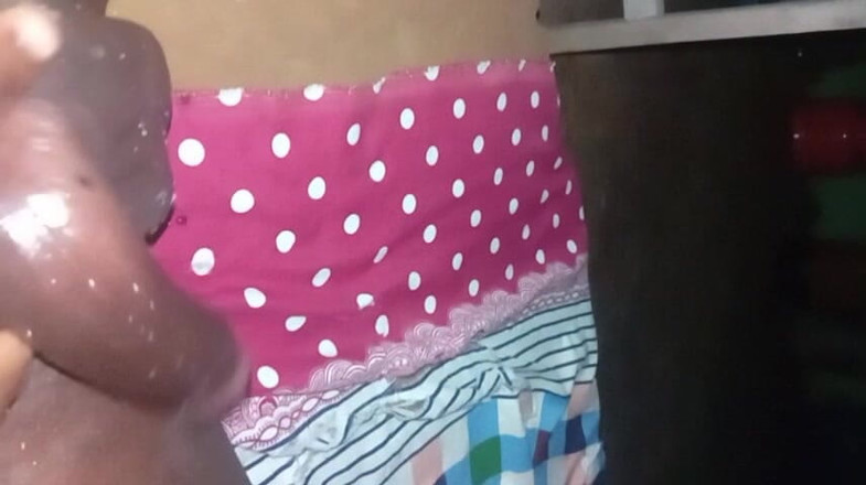 Badman4606: Sevgililer günü büyük zenci