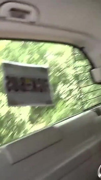 Fick Bus Outdoor Fuck Frenzy in Van