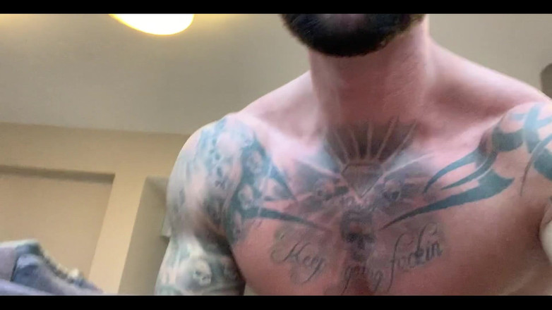 Jasons feet: Přítelová zkušenost, část 2