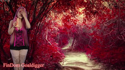 FinDom Goaldigger: Будь хорошим сіссі-смоктачем - частина 2
