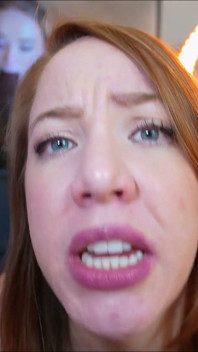 New Video Out Evelyn Is Unhinged with the BBC/sph!