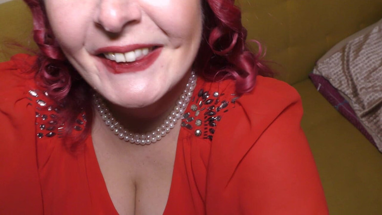 Digi Creationsxxx: BBW Juliet Uimitoare BBC BJ la ejaculare