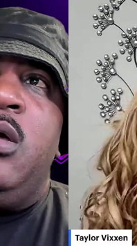 Live 50 min. superbowl sunday Mrflourish podcaststream met co-host Taylor Vixxen